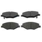 Гальмівні колодки